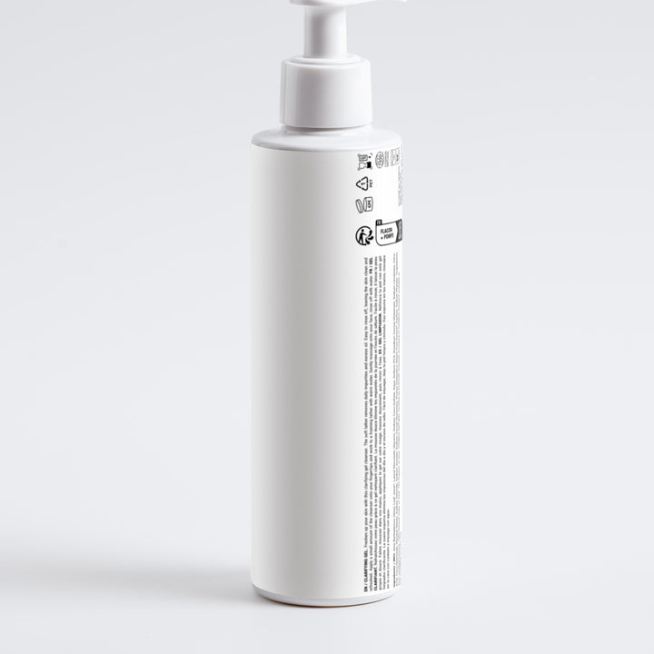 Clarifying Gel
