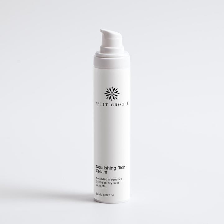 Nourishing Rich Cream