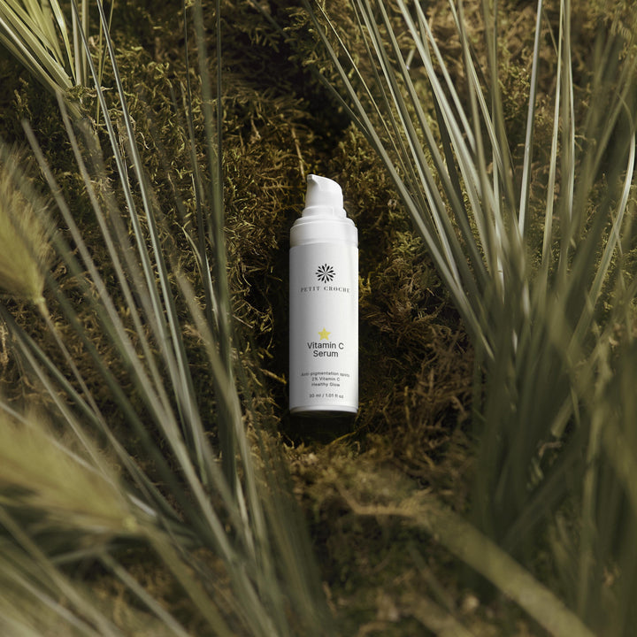 Vitamin C Serum