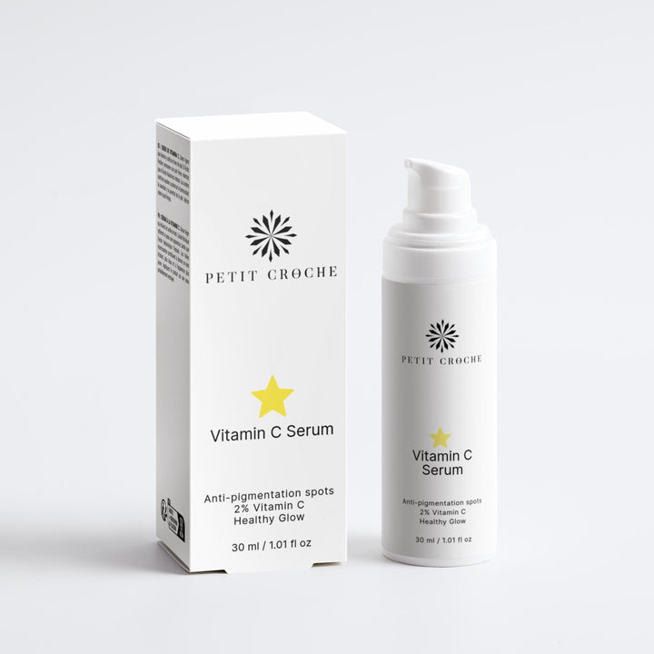Vitamin C Serum