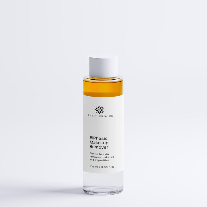 BiPhasic Make-up Remover