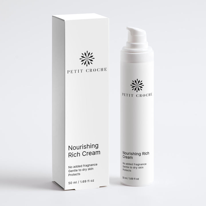 Nourishing Rich Cream