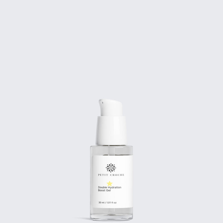 Double Hydration Boost Gel