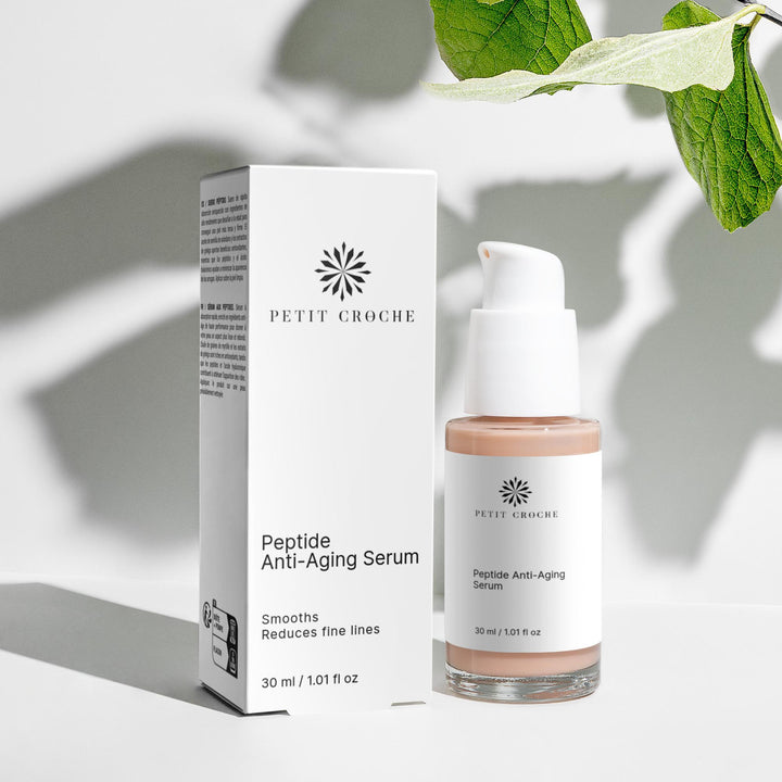 Anti-Ageing Performance Duo