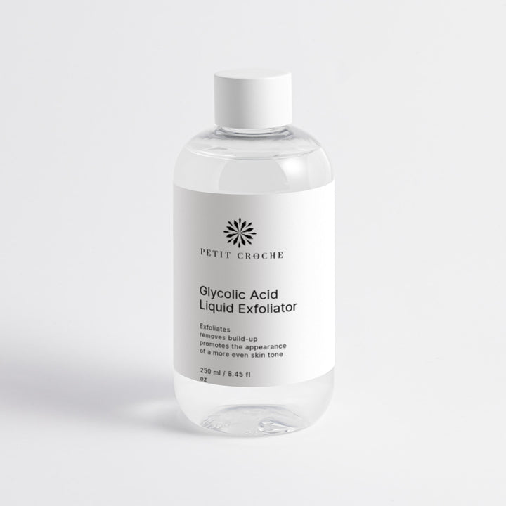 Glycolic Acid Liquid Exfoliator