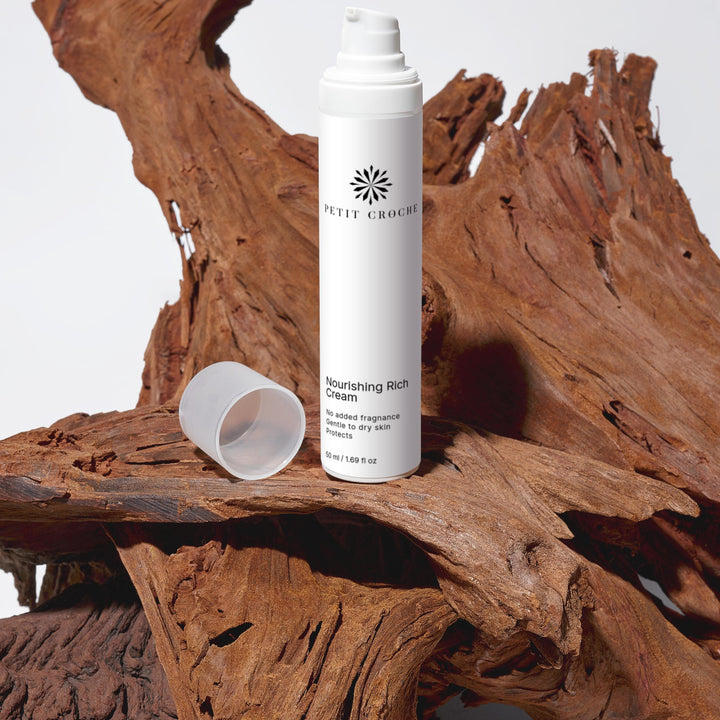 Nourishing Rich Cream