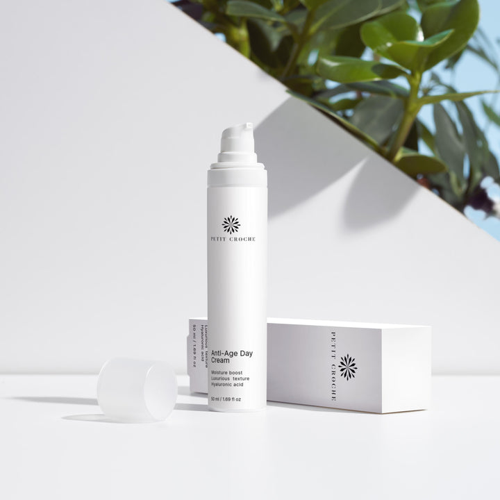Anti-Ageing Performance Duo