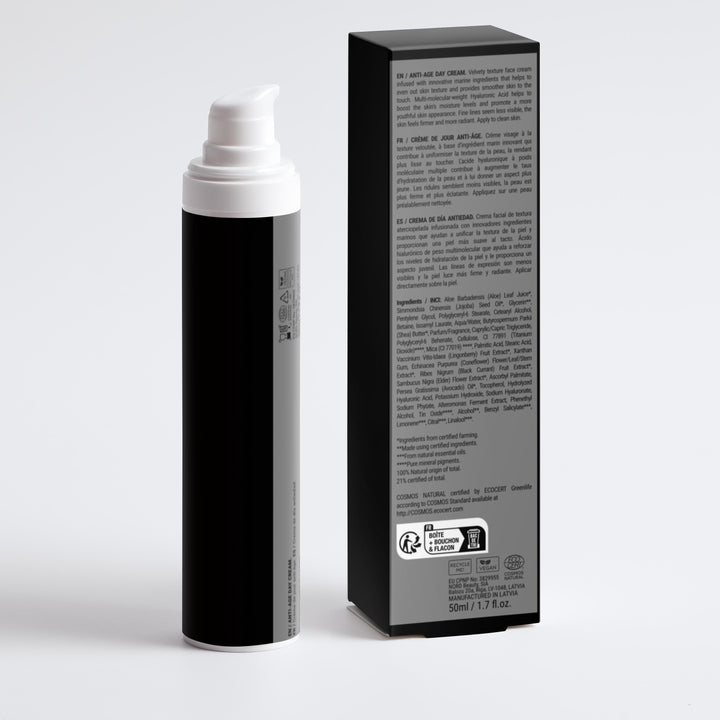 Anti-Age Day Cream