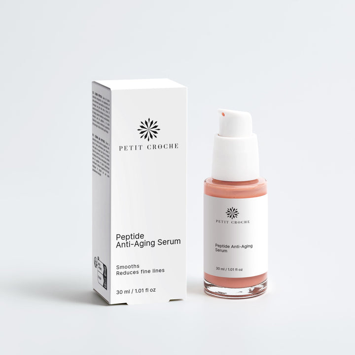 Anti-Ageing Performance Duo