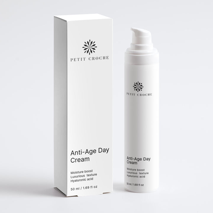 Anti-Ageing Performance Duo