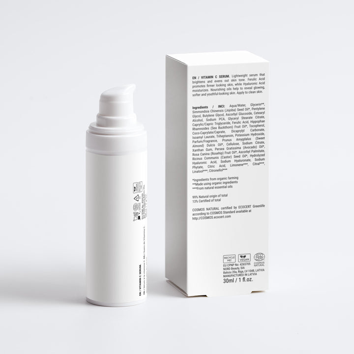 Vitamin C Serum
