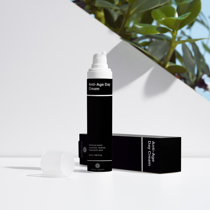 Anti-Age Day Cream