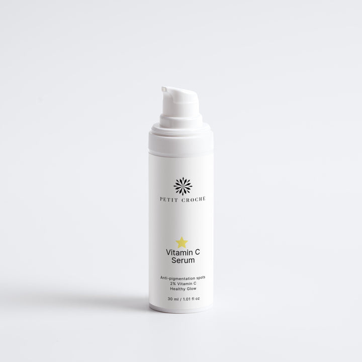 Vitamin C Serum