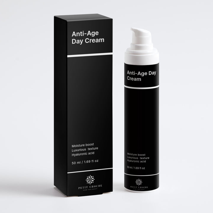 Anti-Age Day Cream